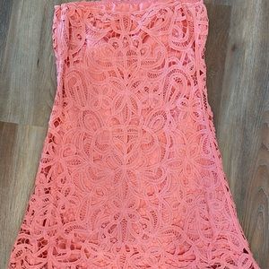 Strapless Guess by Marciano  dress